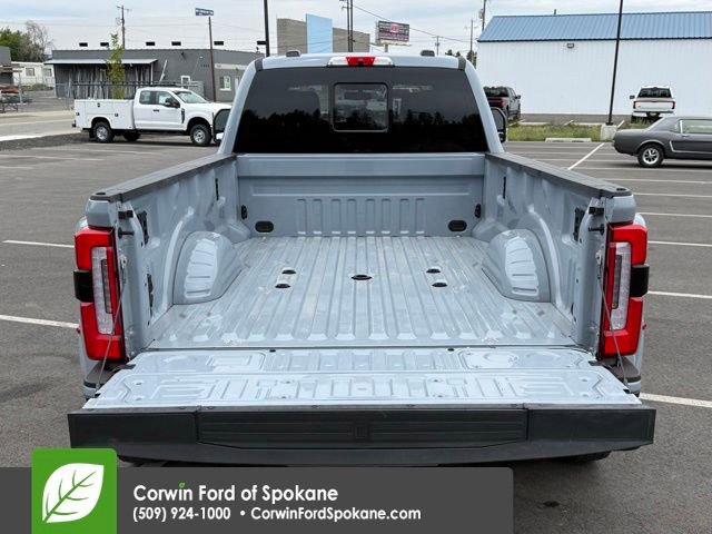 Used 2026 Ford F450 Platinum AWD/4WD image 18