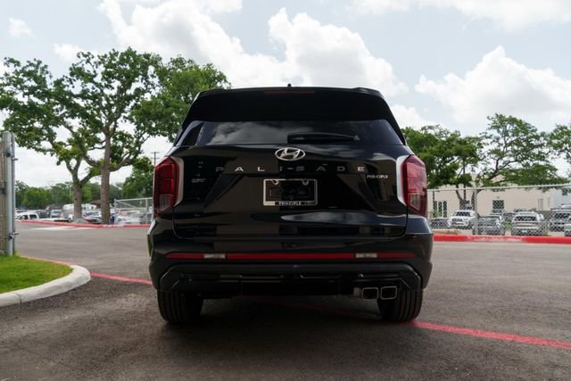 New 2025 Hyundai Palisade XRT FWD image 5