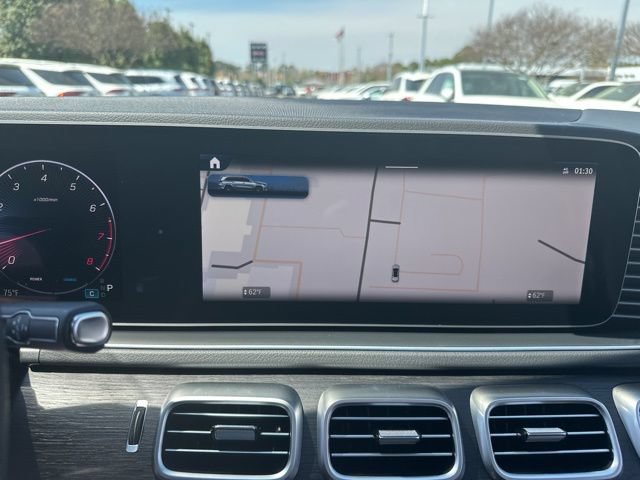 Used 2026 Mercedes-Benz GLS 450 4MATIC image 15
