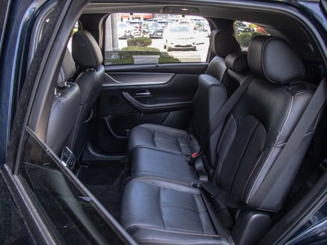 Used 2024 MAZDA CX-90 3.3 Turbo S image 21