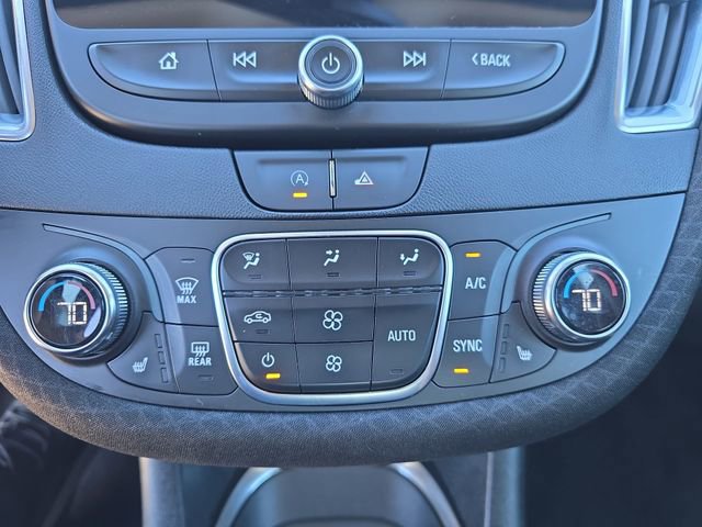 Used 2020 Chevrolet Malibu LT image 23