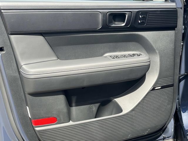 New 2026 Hyundai Santa Fe Calligraphy image 25