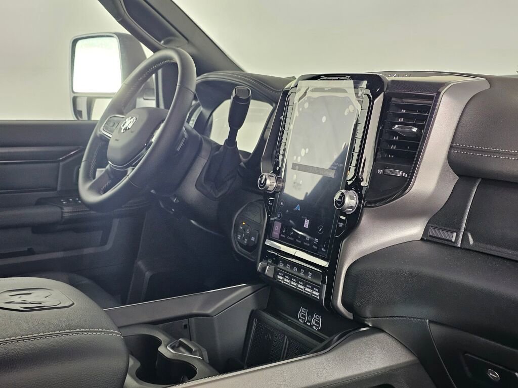 New 2026 RAM 2500 Rebel w/ Rebel Level 1 Equipment Group AWD/4WD image 39