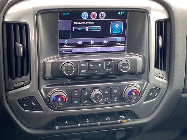 Used 2015 Chevrolet Silverado 1500 LT w/ All Star Edition AWD/4WD image 10