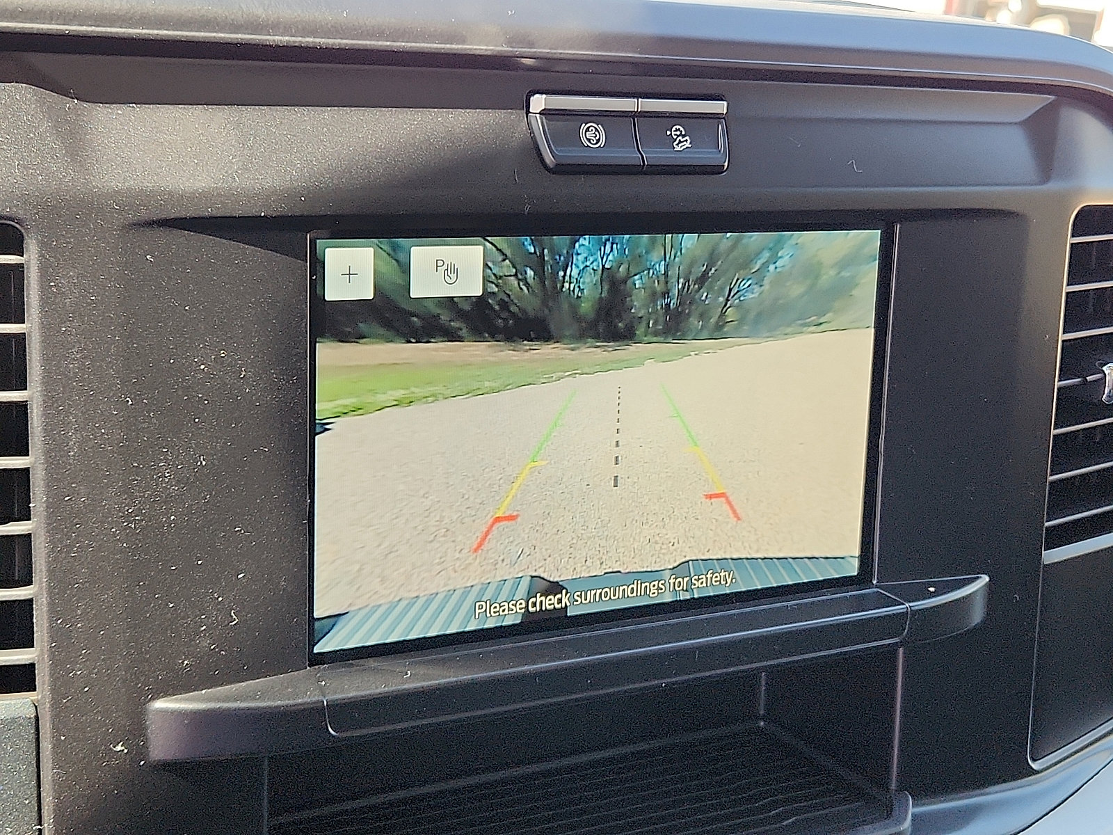 New 2026 Ford F250 XL image 13