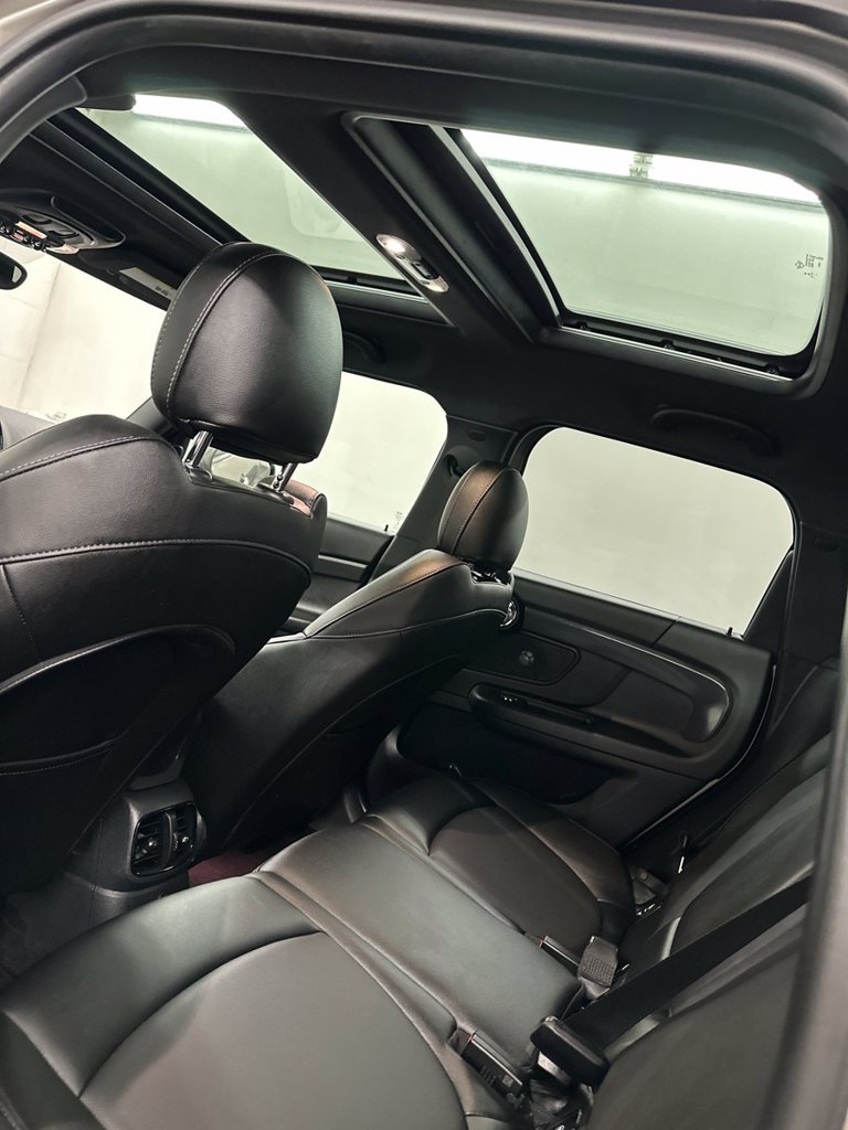 Used 2018 MINI Cooper Countryman SE AWD/4WD image 25
