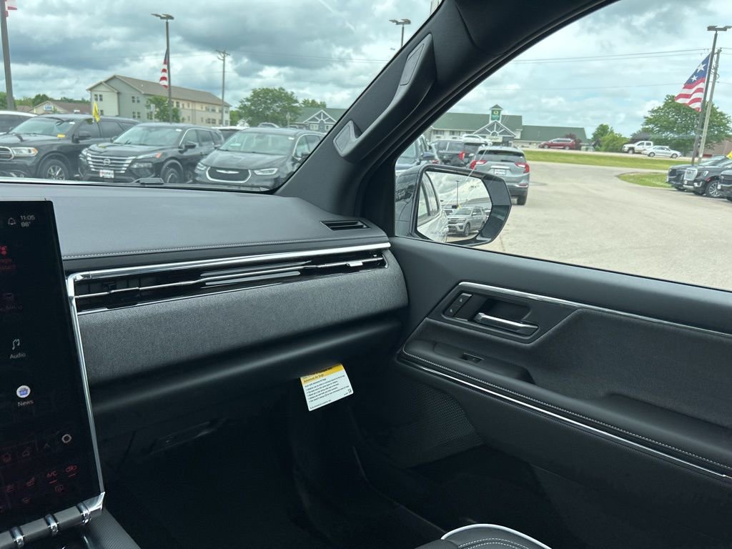 New 2026 GMC Sierra EV Elevation w/ Premium Package image 37