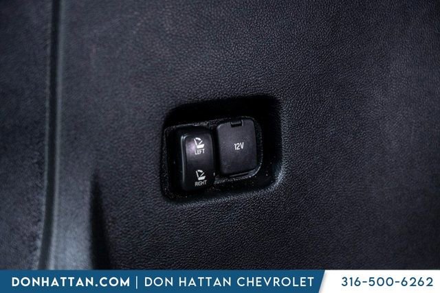 Used 2022 Ford Edge SEL image 36