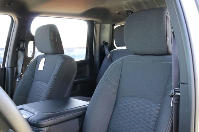 New 2026 RAM 2500 Tradesman image 10