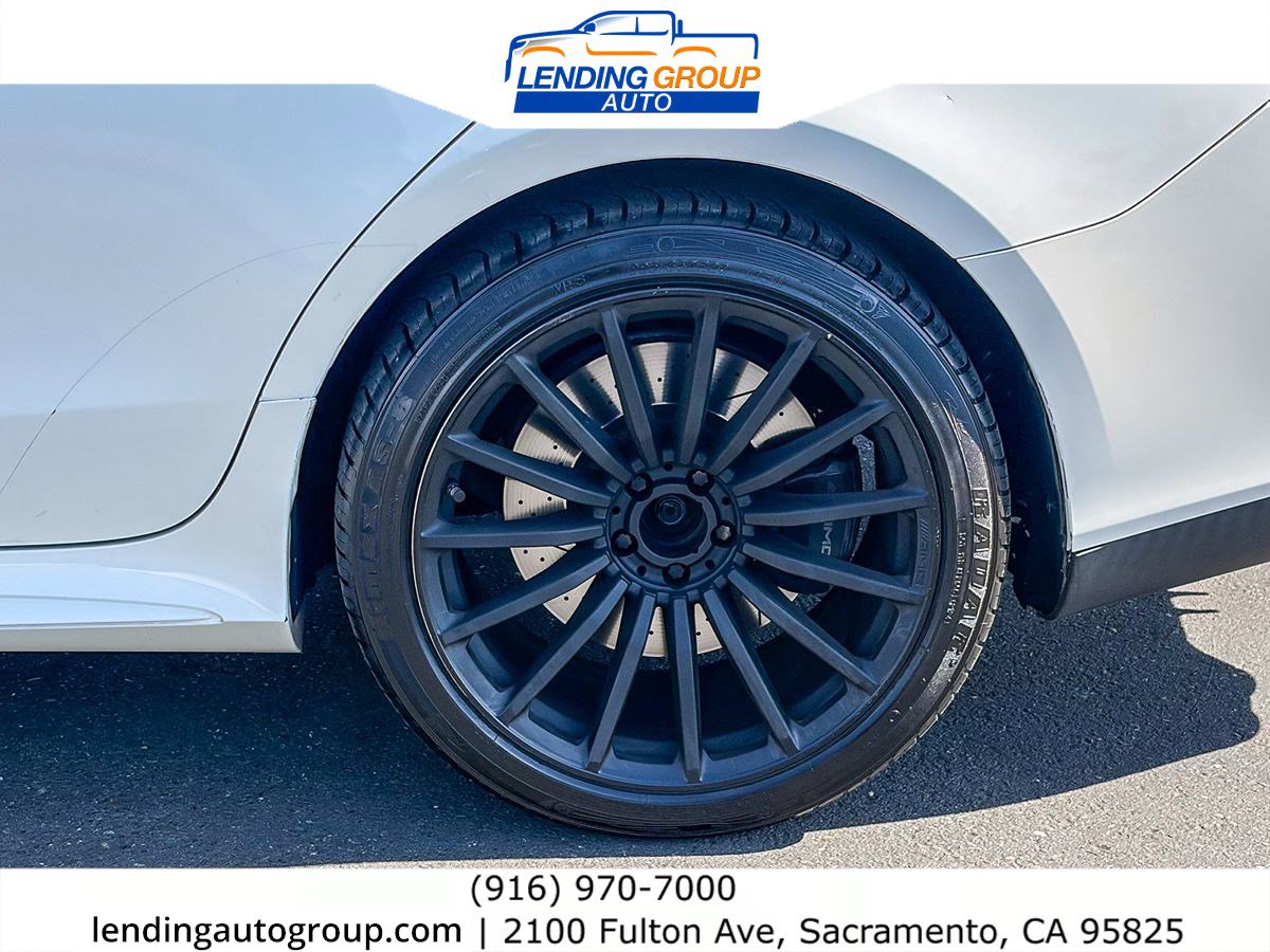 Used 2020 Mercedes-Benz AMG GT 53 image 10