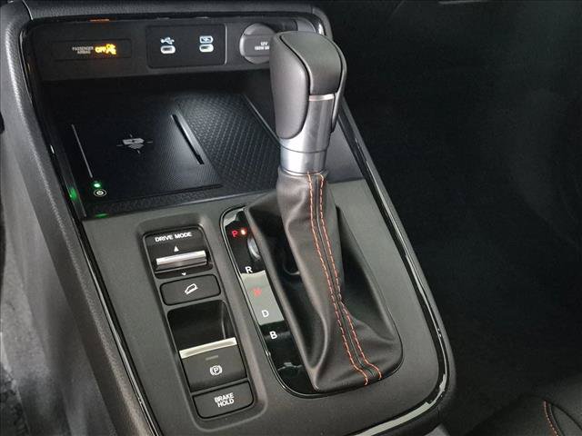 New 2027 Honda CR-V Sport Touring image 13