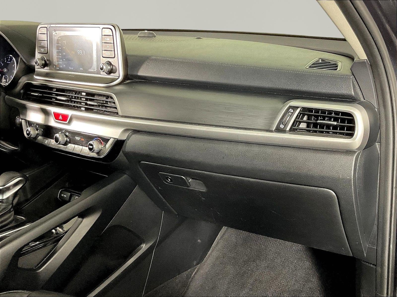 Used 2020 Kia Telluride LX AWD/4WD image 27