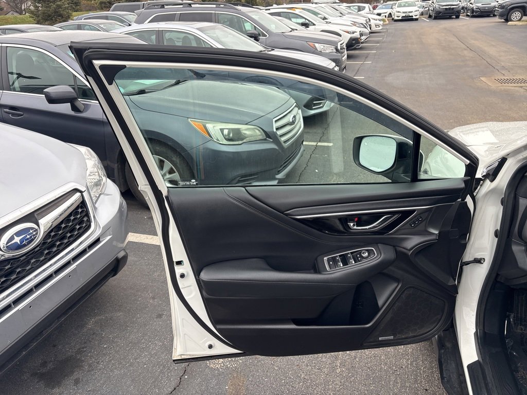 Used 2020 Subaru Outback Limited w/ Popular Package #2 image 19