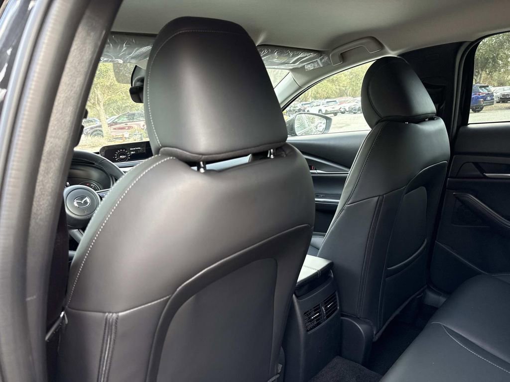 New 2026 MAZDA CX-30 AWD 2.5 S w/ Select Sport Pkg image 15