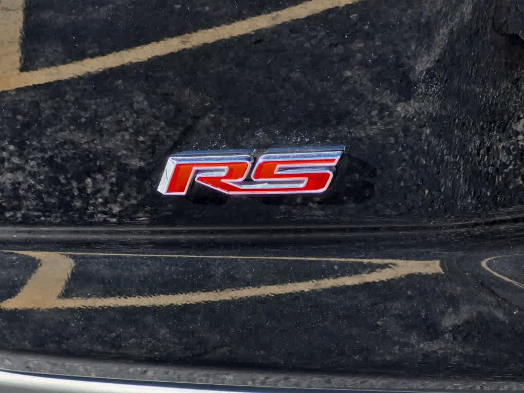 Used 2023 Chevrolet Camaro LT w/ RS Package RWD image 21