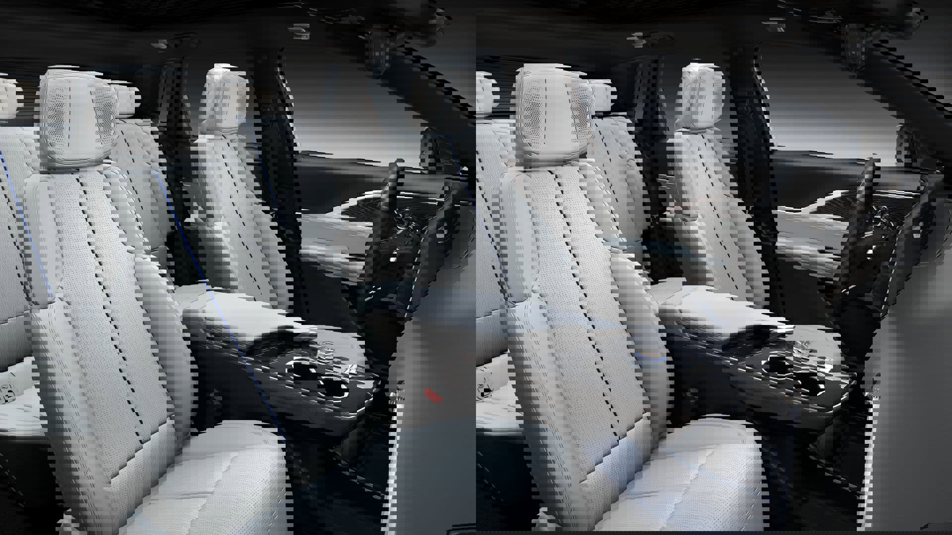 New 2026 Cadillac Lyriq Premium Luxury image 33