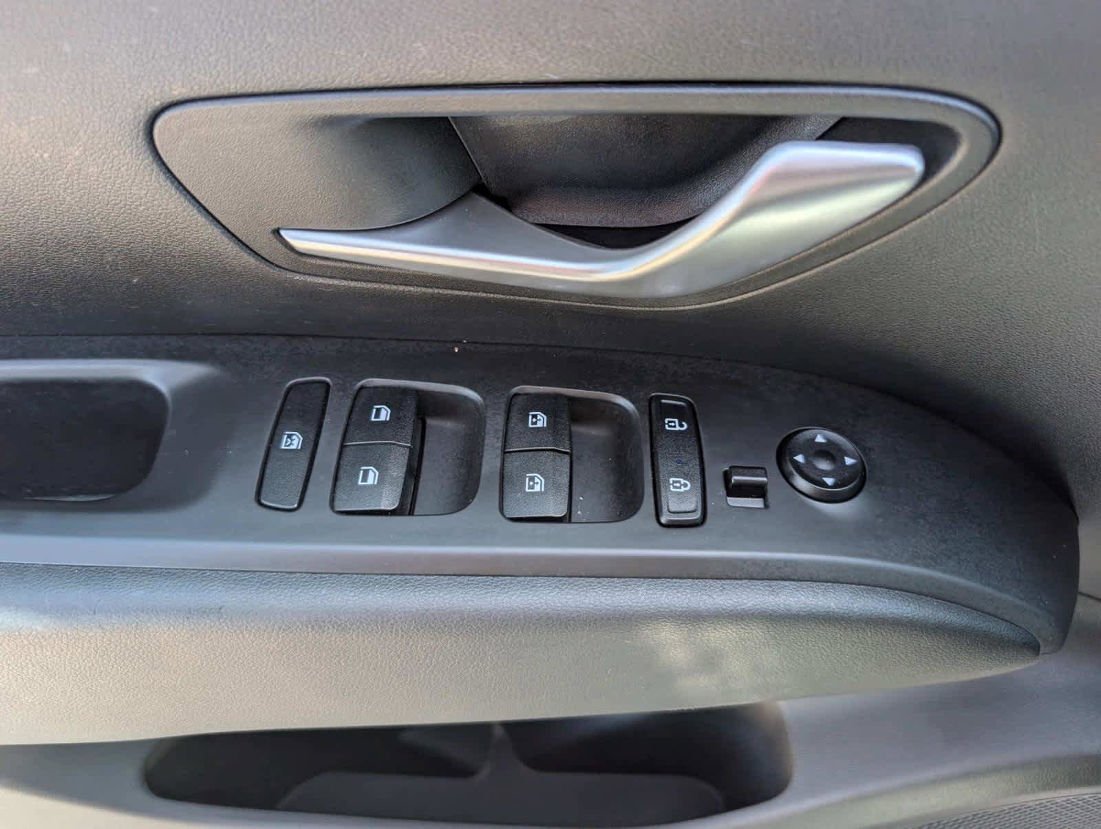 Used 2023 Hyundai Tucson SEL w/ Convenience Package AWD/4WD image 18
