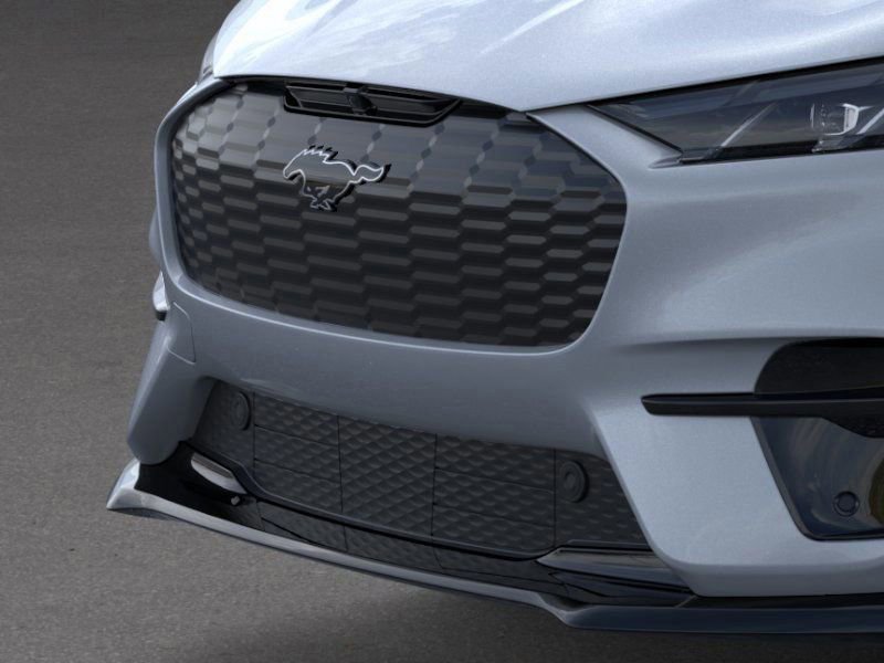 New 2025 Ford Mustang Mach-E GT image 17