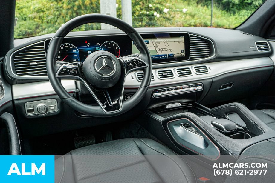 Used 2026 Mercedes-Benz GLE 350 4MATIC image 26