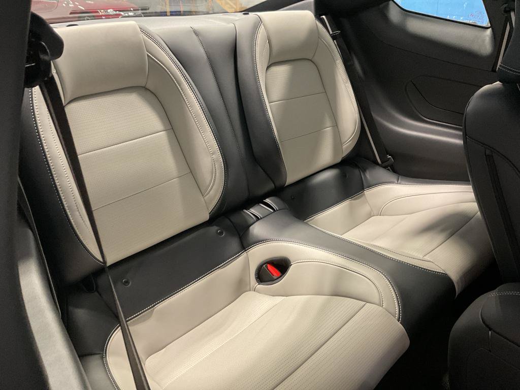 Used 2024 Ford Mustang Premium RWD image 26