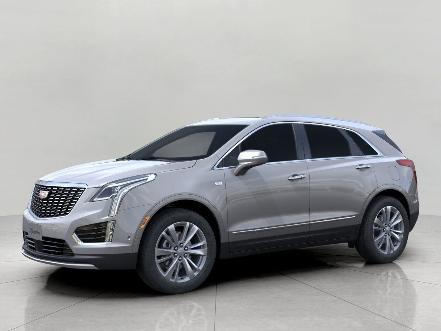 New 2026 Cadillac XT5 Premium Luxury w/ LPO, Floor Liner Package image 2