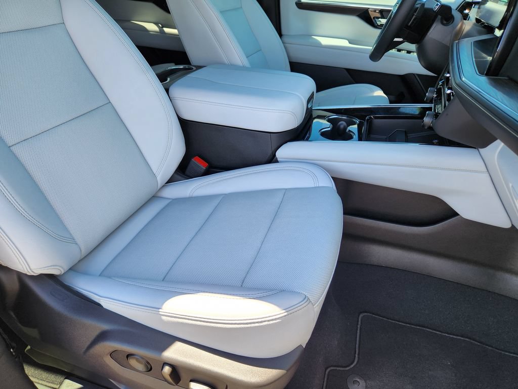 New 2026 Chevrolet Tahoe Premier AWD/4WD image 16