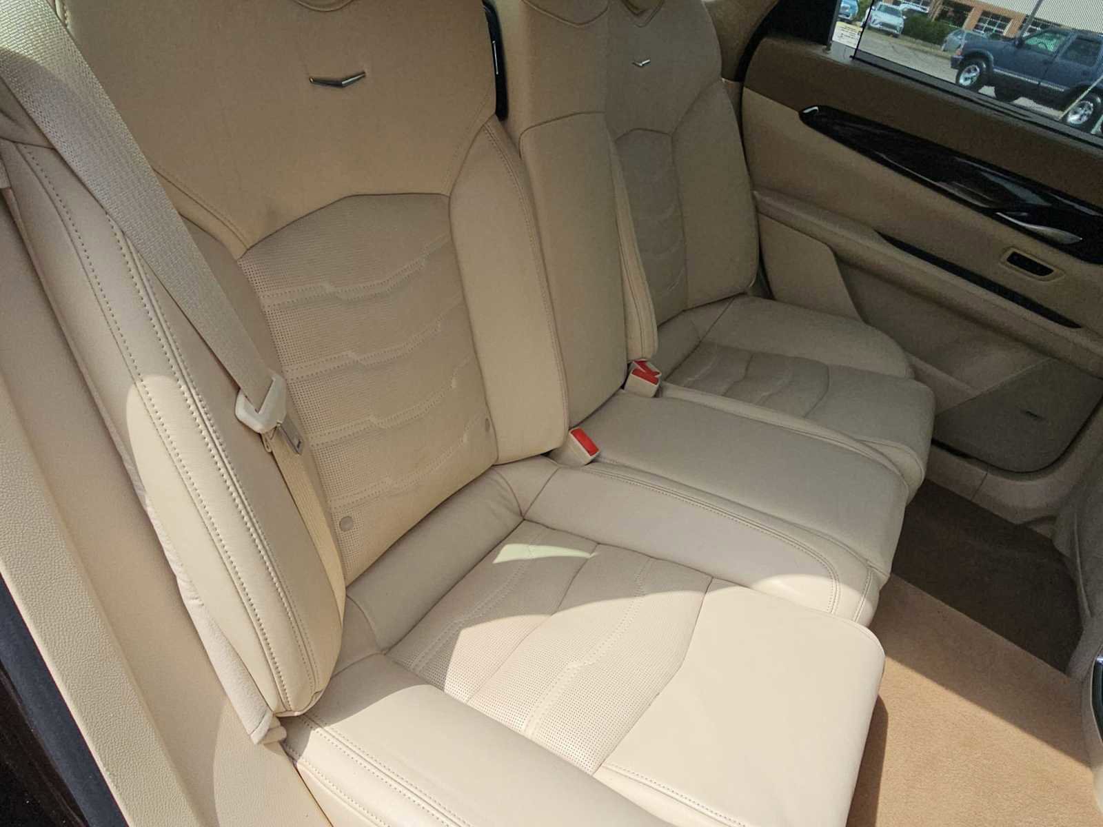 Used 2017 Cadillac CT6 Platinum image 22