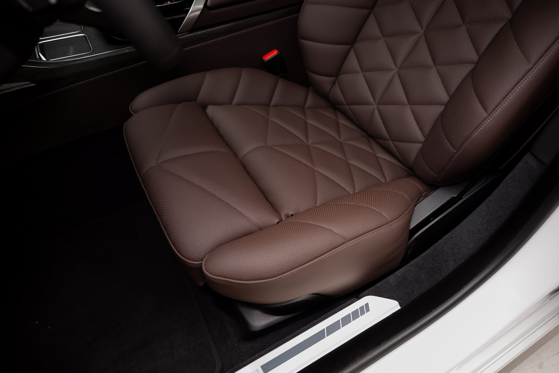 Used 2026 BMW 740i RWD image 59