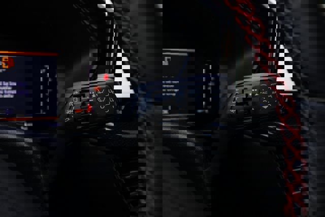 New 2026 Ford Escape ST-Line w/ Tech Pack #1 image 11