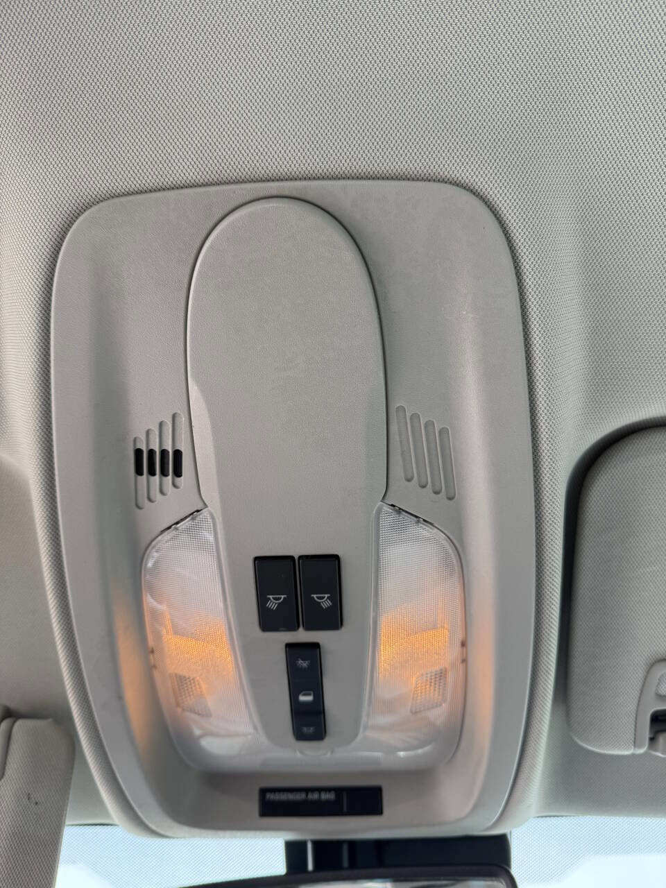 Used 2011 Chevrolet Equinox LS w/ Bluetooth Package image 27
