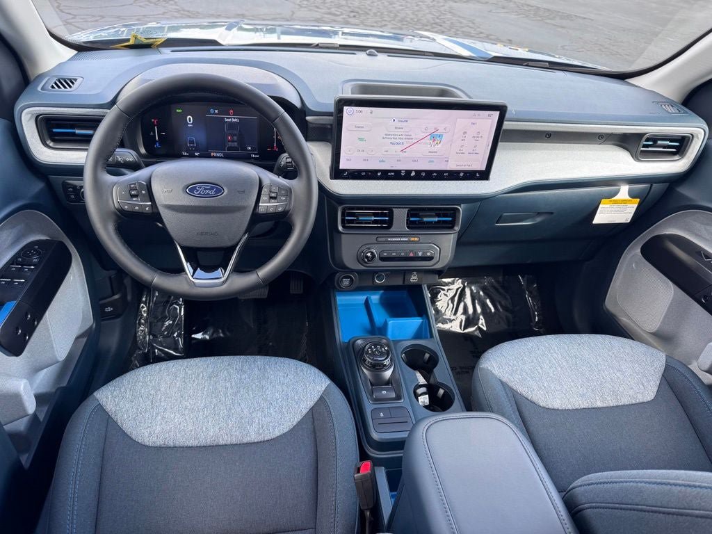 New 2026 Ford Maverick XLT w/ XLT Luxury Package FWD image 6