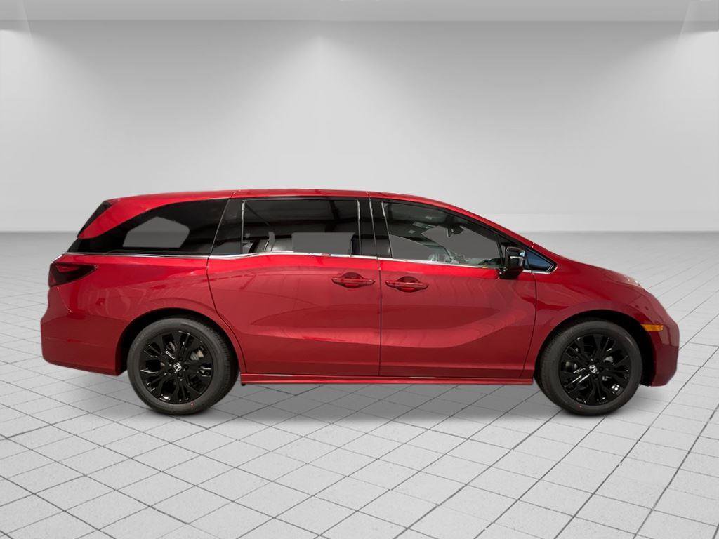 New 2026 Honda Odyssey Sport-L image 8