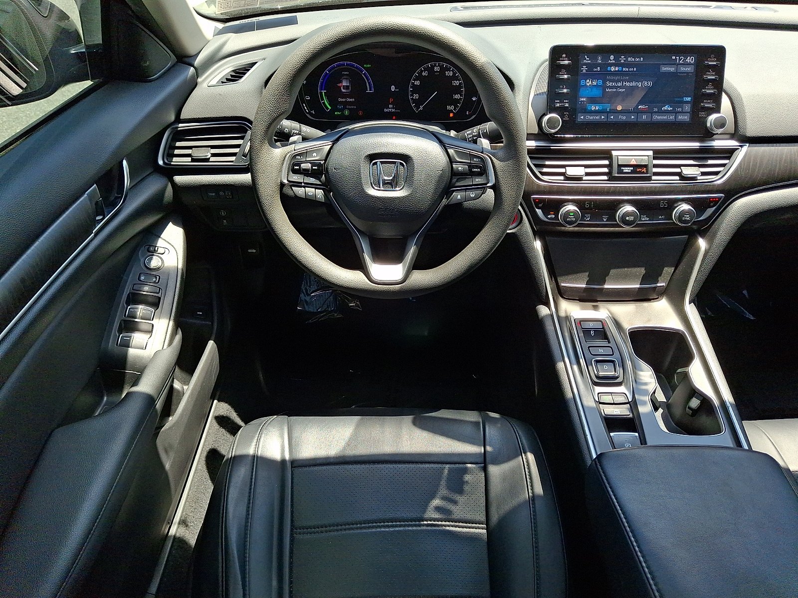 Used 2021 Honda Accord EX image 11