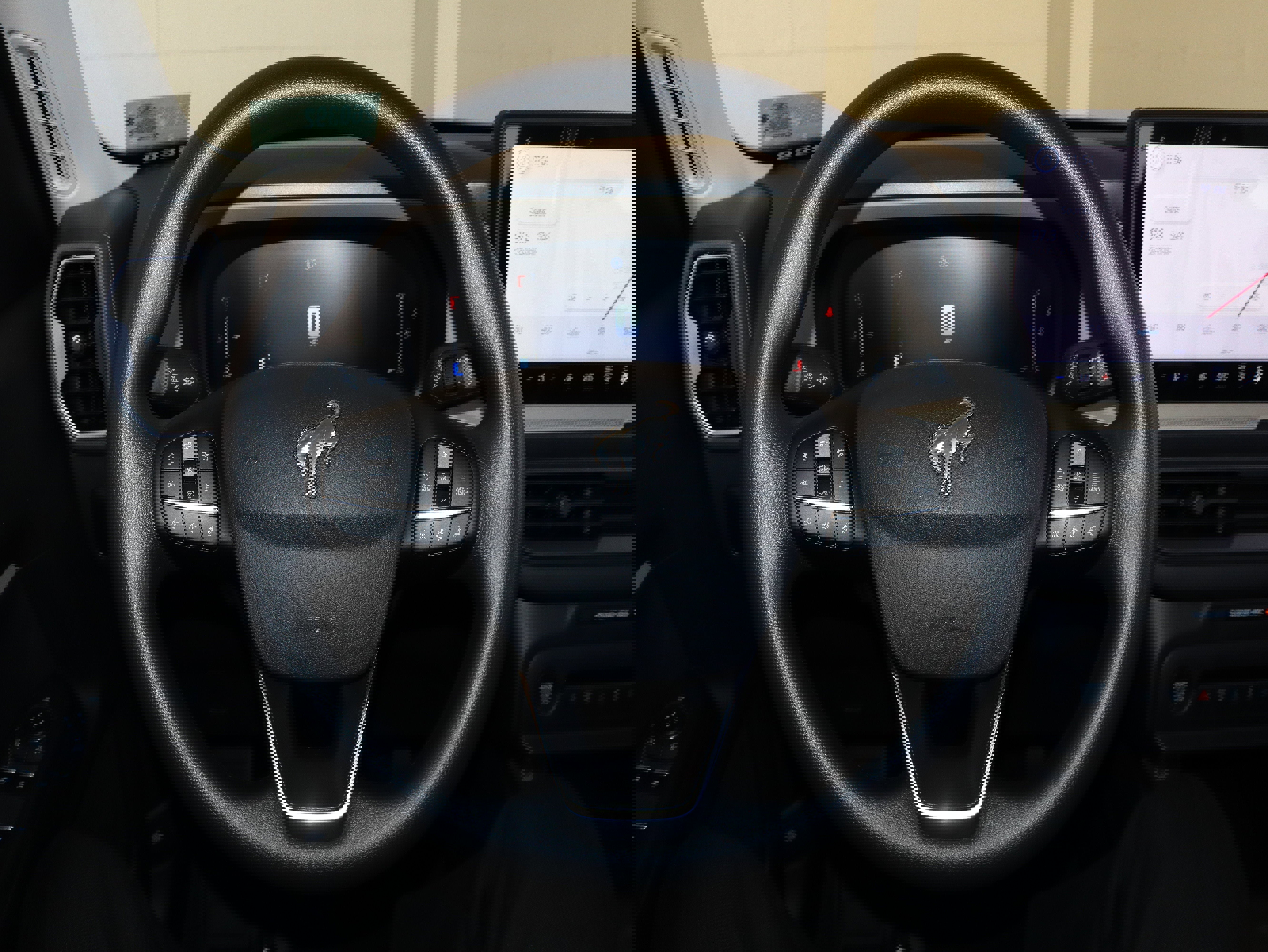 New 2026 Ford Bronco Sport Big Bend image 24