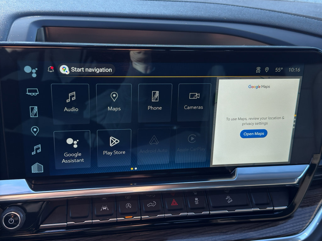 Certified 2025 Chevrolet Silverado 1500 LT Trail Boss w/ Convenience Package II image 20