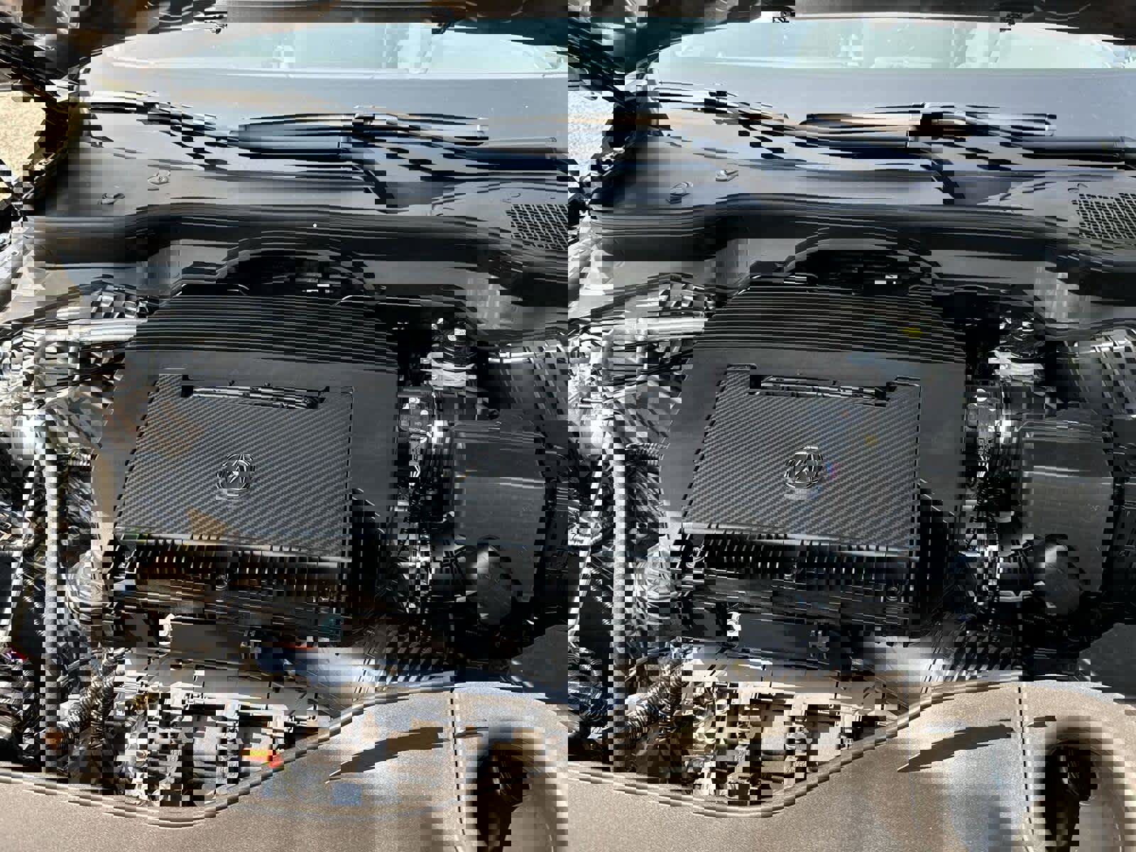 New 2026 Acura MDX SH-AWD w/ Technology Package image 11