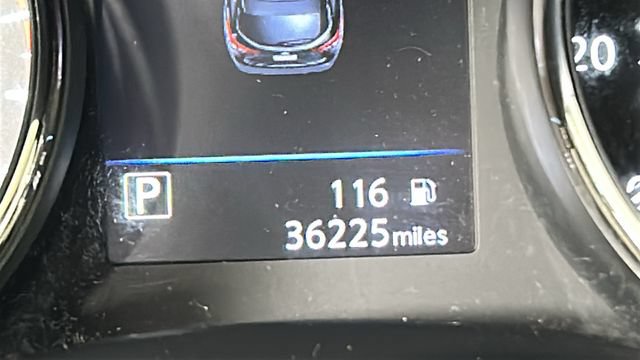Used 2020 Nissan Rogue Sport SV w/ Technology Package AWD/4WD image 18