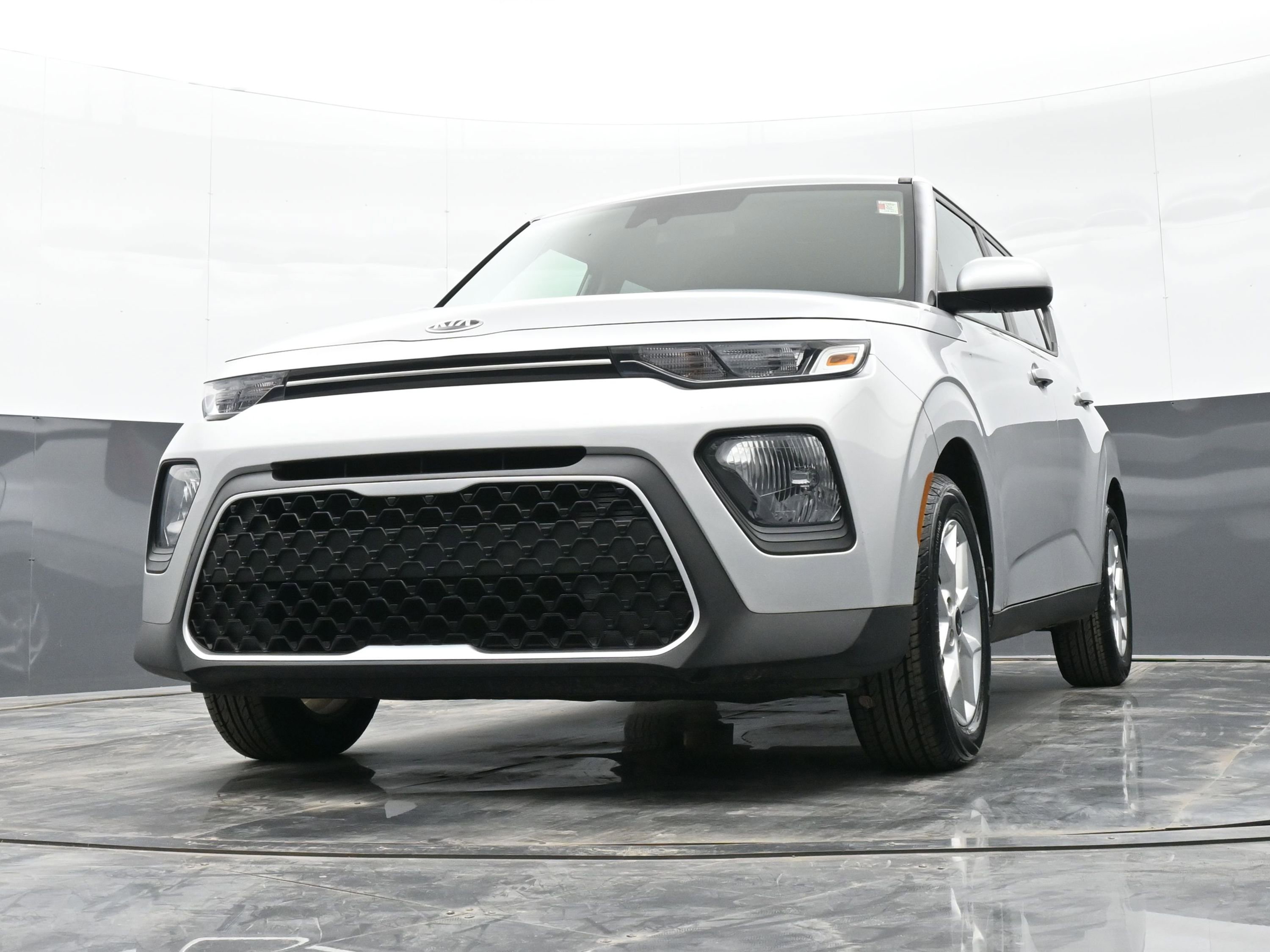 Used 2020 Kia Soul S image 39