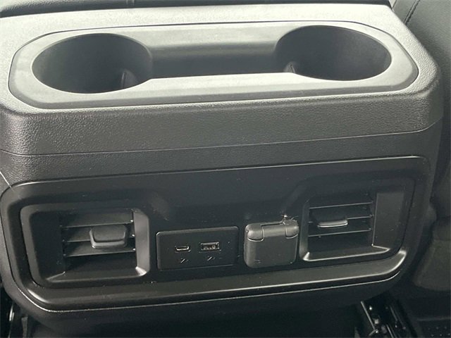 Used 2019 Chevrolet Silverado 1500 RST w/ All-Star Edition image 14