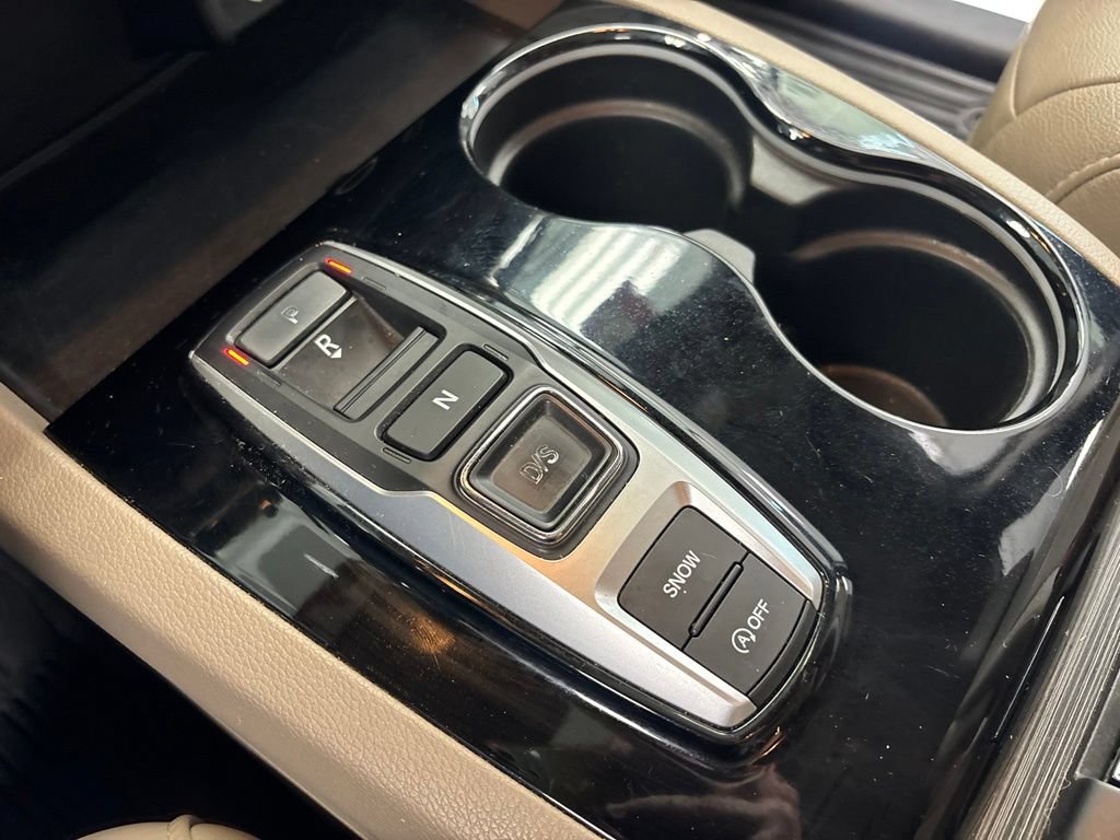 Used 2019 Honda Pilot Touring image 26