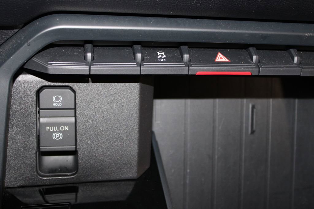 Used 2024 Toyota Tundra SR5 w/ SR5 Convenience Package image 44