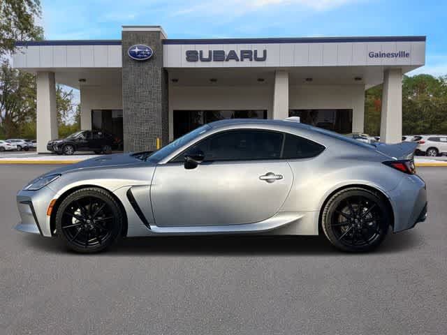 Used 2025 Toyota GR86 Premium RWD image 3