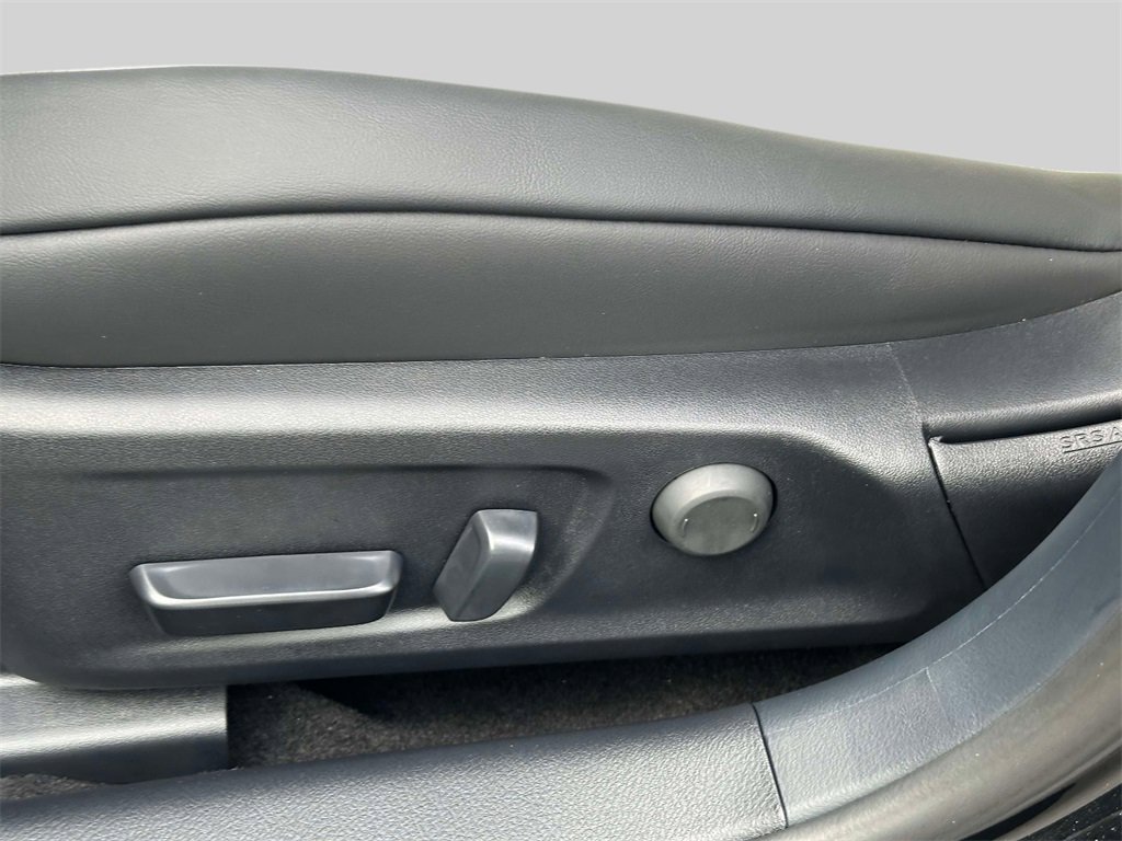 New 2025 Lexus IS 350 F Sport w/ Navigation Package image 14