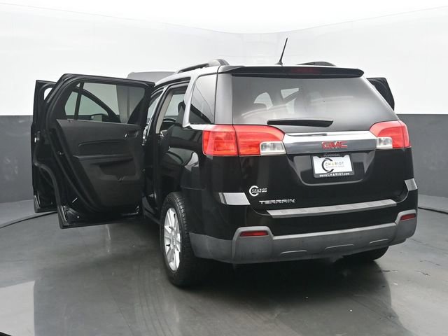 Used 2013 GMC Terrain SLE image 56