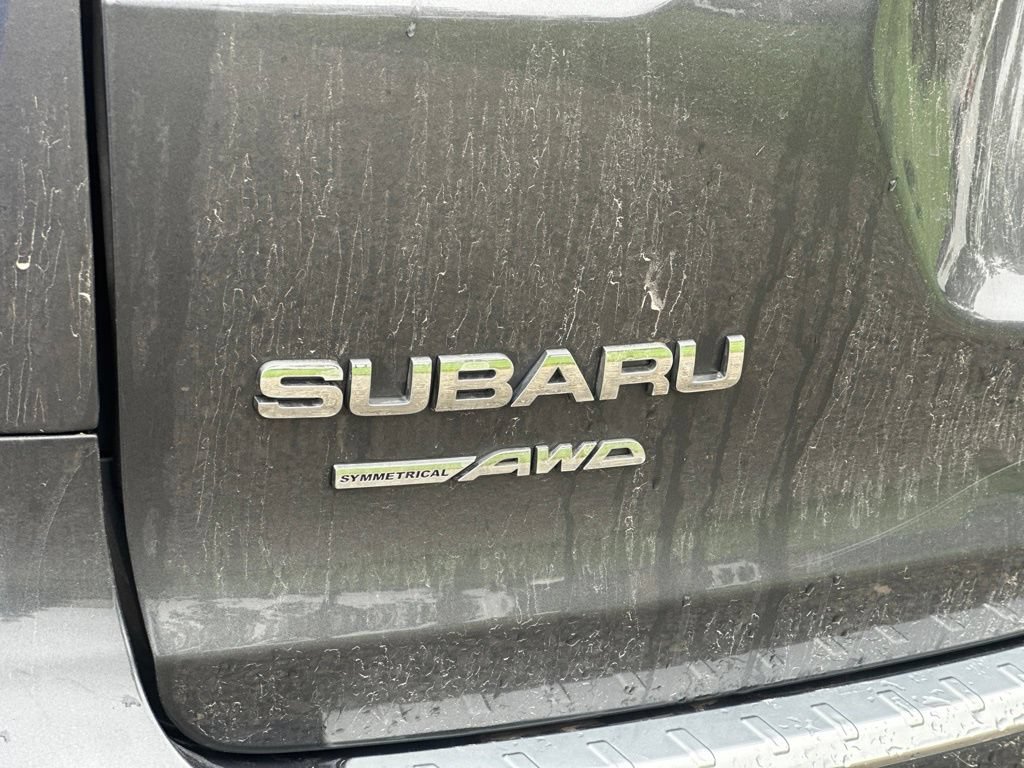 Used 2020 Subaru Ascent Limited w/ Popular Package #2A AWD/4WD image 5