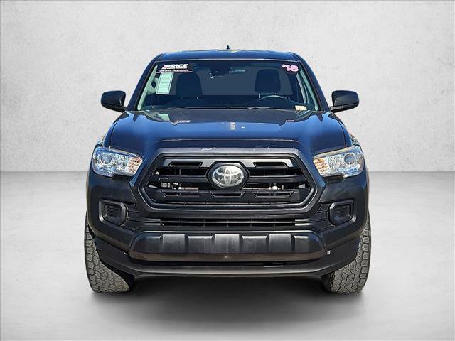 Used 2018 Toyota Tacoma SR RWD image 2