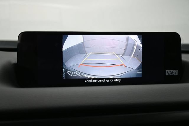 Certified 2025 MAZDA CX-50 AWD 2.5 Turbo w/ Premium Pkg image 19