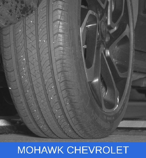 Certified 2024 Chevrolet Trax RS FWD image 33