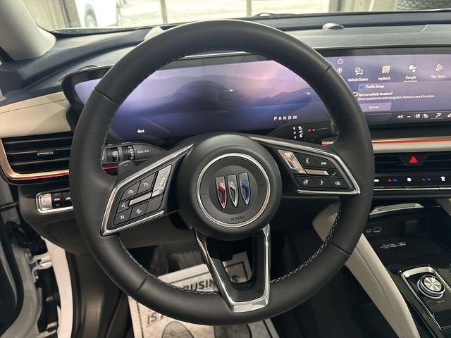 New 2026 Buick Envision Avenir image 11