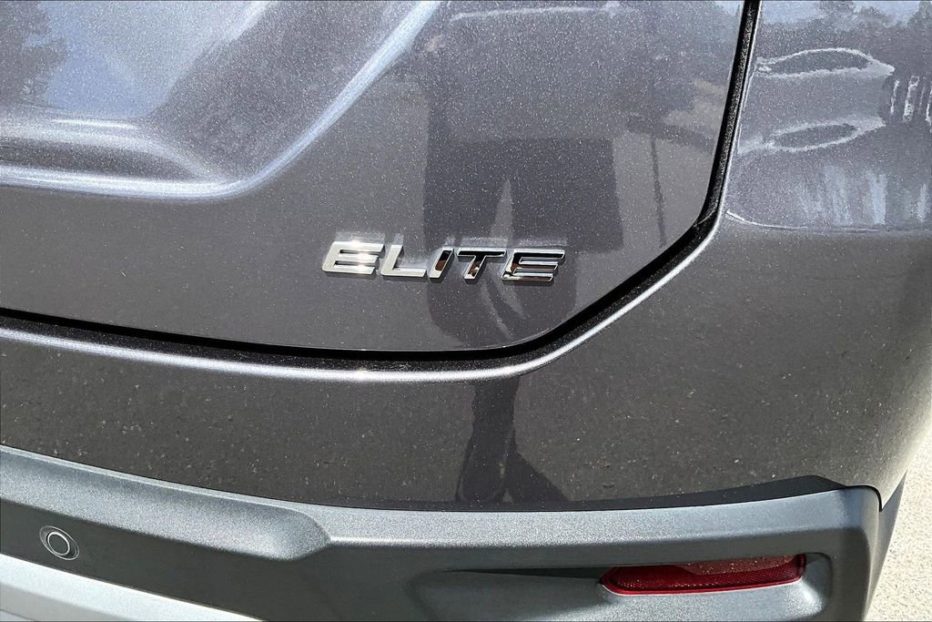 Used 2024 Honda Pilot Elite image 26